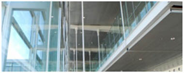 Wednesbury Commercial Glazing